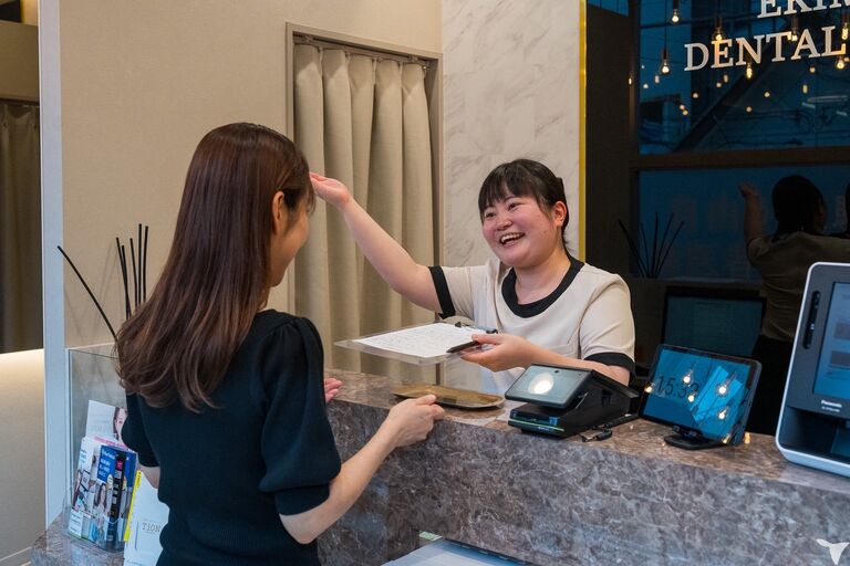 未経験大歓迎✨