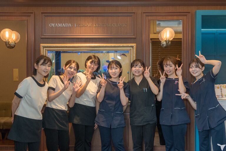 1日平均約70名✨