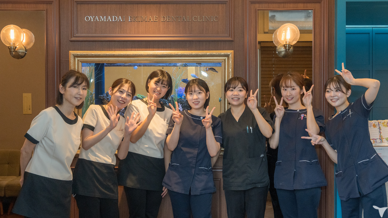1日平均約70名✨