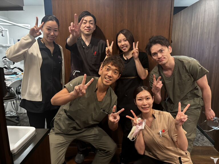 1日平均約120名✨