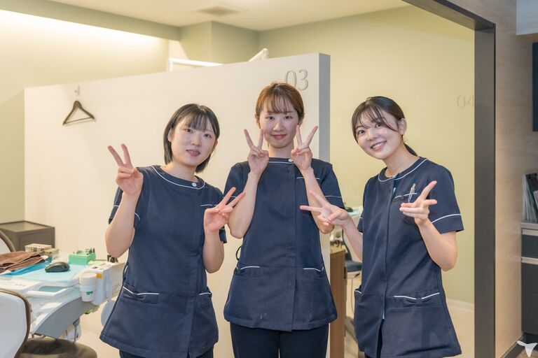 ブルーラジカル導入医院✨