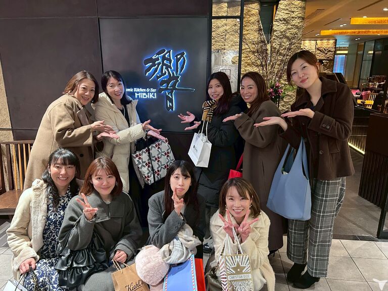 2025忘年会！