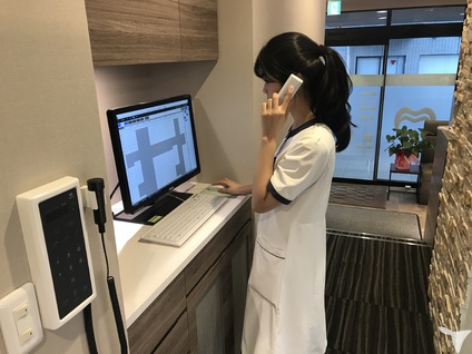 林歯科医院 用賀の歯科助手求人の画像（3枚目）