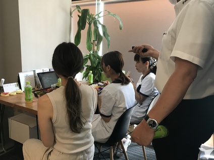 林歯科医院 用賀の歯科衛生士求人の画像（4枚目）
