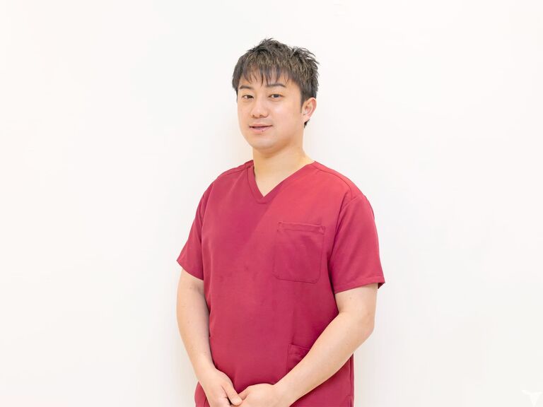 副院長の大島と申します