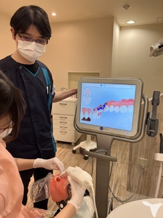 北千住SHUN矯正歯科の歯科衛生士求人の画像（6枚目）