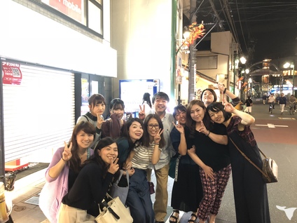☆院内親睦会☆