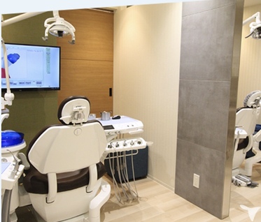 世田谷上町エレノア歯科の歯科衛生士求人の画像（2枚目）