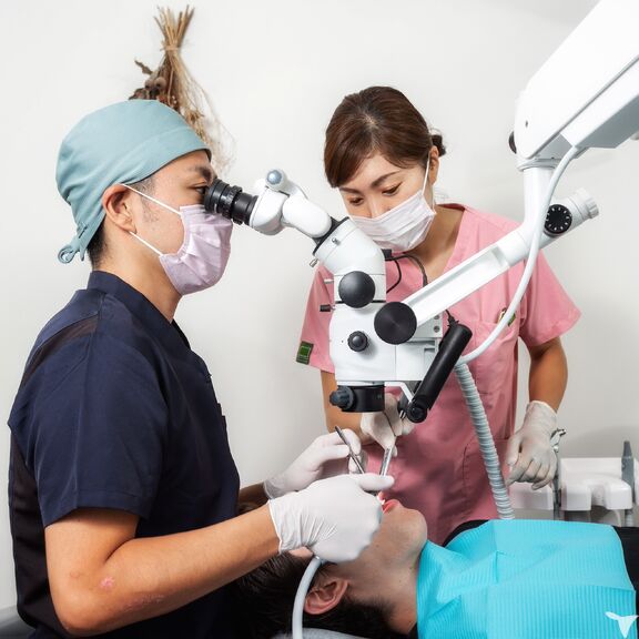 最先端設備も日々更新