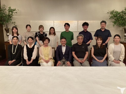 ２５周年