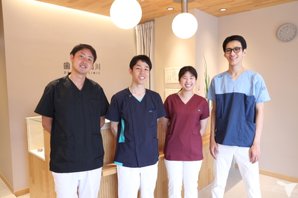 歯科医師等です。