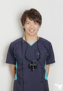院長　樋下田隆史