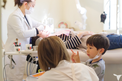 おとなの診療室