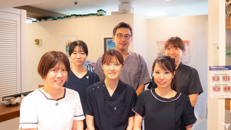 三茶歯科の歯科衛生士求人 正社員（常勤）｜グッピー