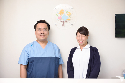 医療法人社団 京誠会 ささき矯正歯科クリニックの歯科衛生士求人の画像（2枚目）