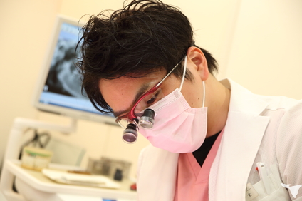 灘歯科クリニックの歯科助手求人の画像（6枚目）