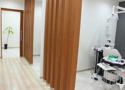 ひらい歯科クリニックの歯科助手求人の画像（2枚目）