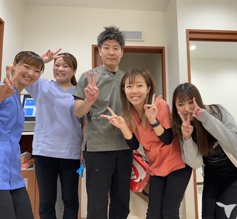 ひらい歯科クリニックの歯科衛生士求人の画像（3枚目）