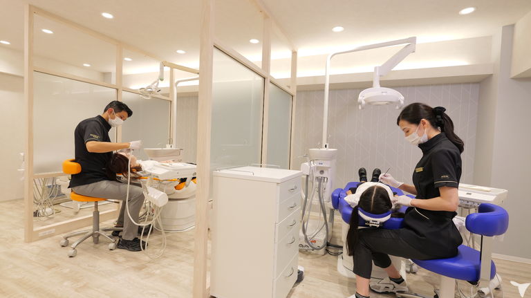 神戸っこ小児歯科矯正歯科