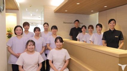 スタッフ