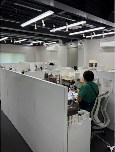 有限会社中京歯研
