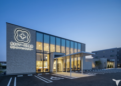 クリニック外観