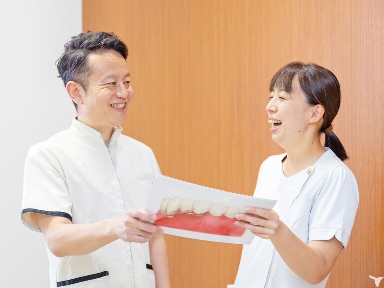 コミュニケーションを重視