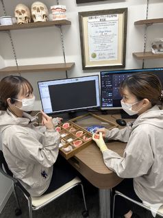 医療法人　共愛会　共愛歯科医院の歯科衛生士求人の画像（6枚目）