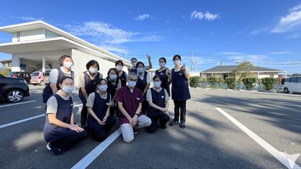 医療法人　共愛会　共愛歯科医院の歯科衛生士求人の画像（4枚目）