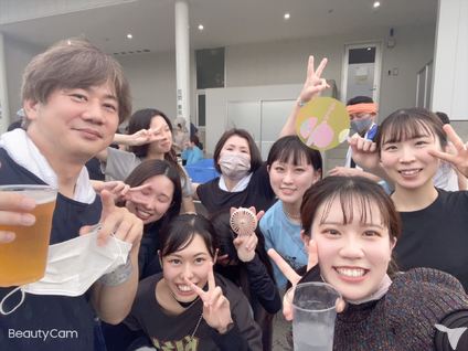 医療法人　共愛会　共愛歯科医院の歯科衛生士求人の画像（5枚目）