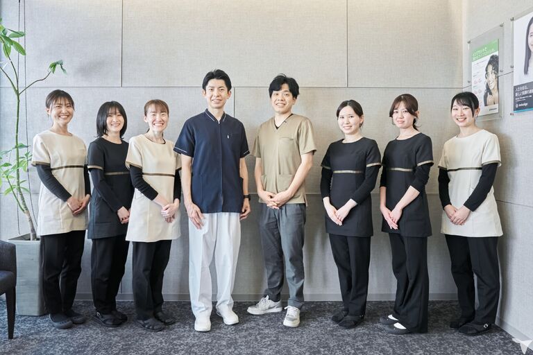 医療法人平安通歯科クリニック