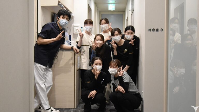 医療法人　平安通歯科クリニックの歯科技工士求人の画像（2枚目）