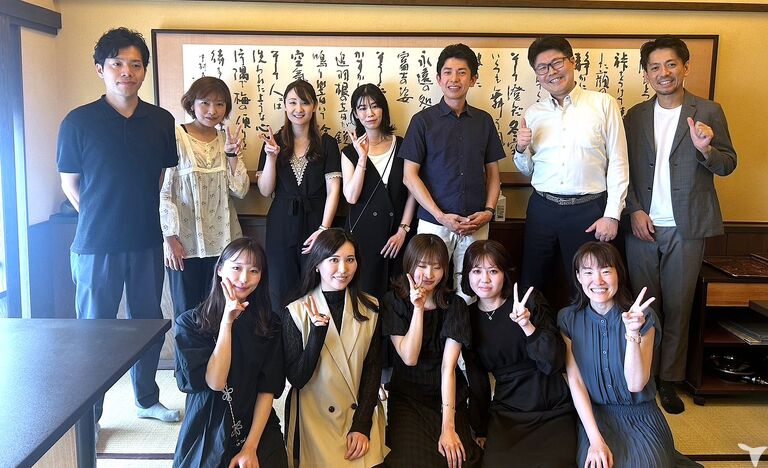 みなでお待ちしています！