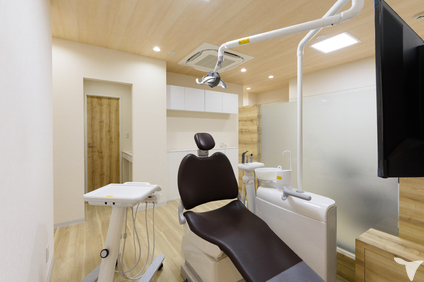 MARK Dental Clinicの歯科助手求人の画像（2枚目）