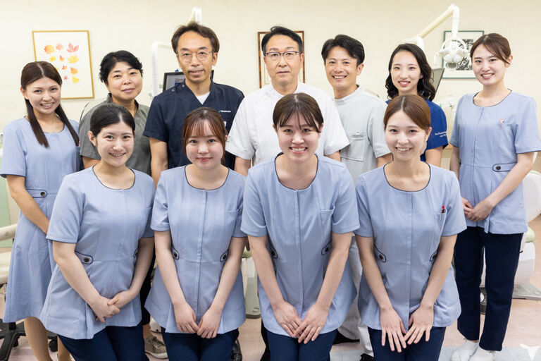 医療法人社団　東杏会　山王グランドビル歯科