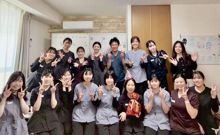 ✅楽しいイベント盛り沢山