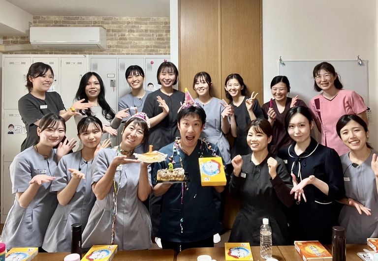 楽しいイベント盛り沢山