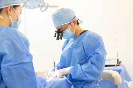 インプラントOPE