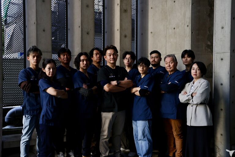 (有）相模原CAD・CAMデンタルセンター　晦日歯科技研の歯科技工士求人の画像（2枚目）