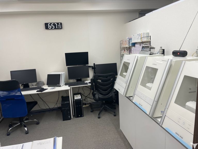 (有）相模原CAD・CAMデンタルセンター　晦日歯科技研の歯科技工士求人の画像（3枚目）