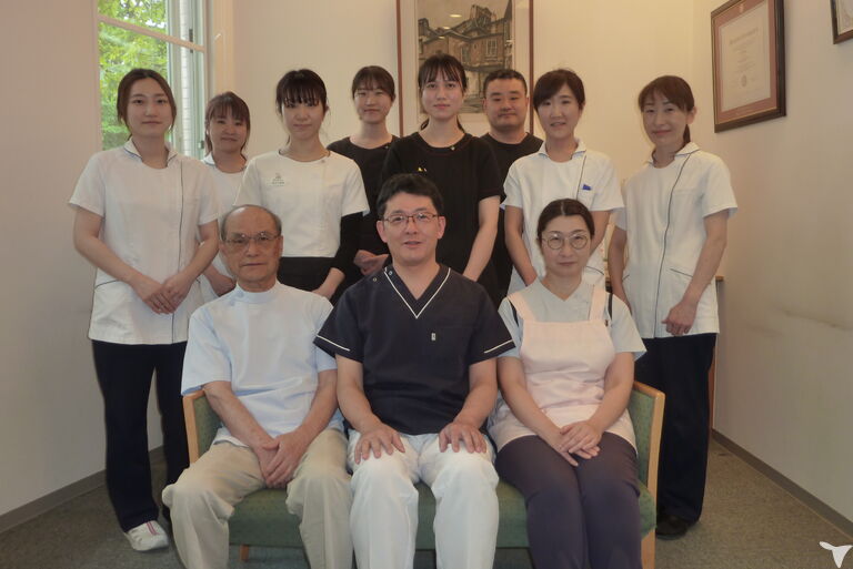 穂積歯科医院の歯科助手求人の画像（4枚目）
