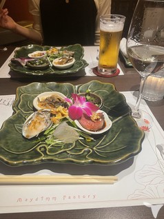 開院5周年