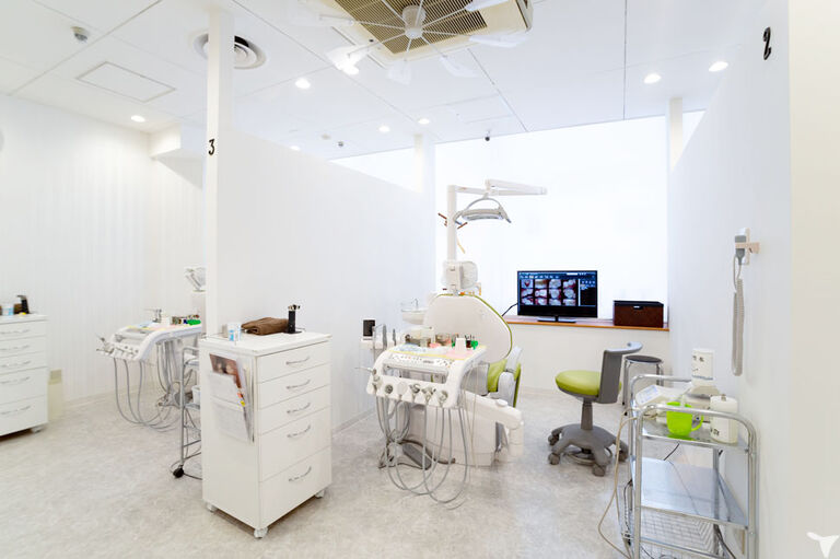 OMP歯科・口腔外科・矯正クリニックの歯科助手求人の画像（3枚目）