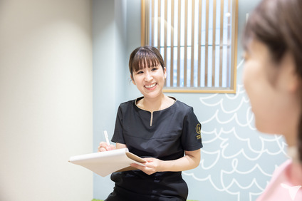 訪問事業拡大中！