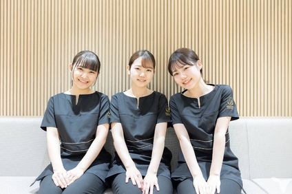 前向きになれる環境