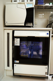 はたがや歯科の歯科助手求人の画像（4枚目）