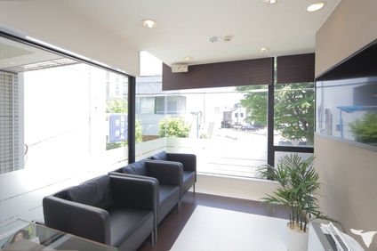 はたがや歯科の歯科助手求人の画像（2枚目）