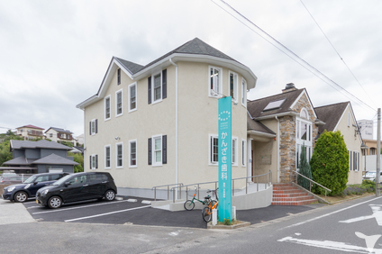 訪問診療拡大中！