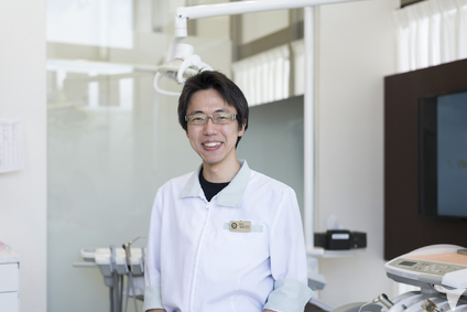 医療法人志結会おざき歯科医院の歯科衛生士求人の画像（3枚目）
