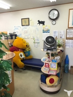 大きなプーさん